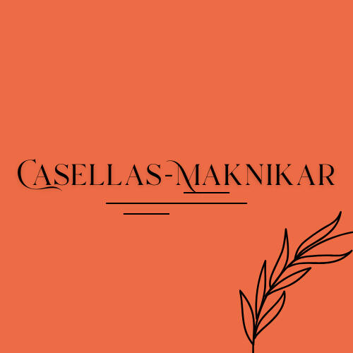 Logo of Casellas-Maknikar