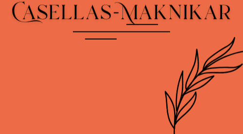 Casellas-Maknikar Logo of Casellas-Maknikar